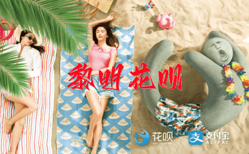 丰富多样花呗